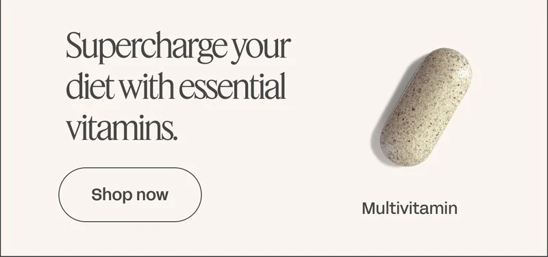 Multivitamin