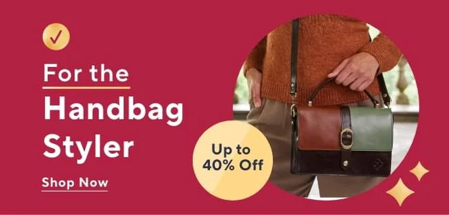 Handbags