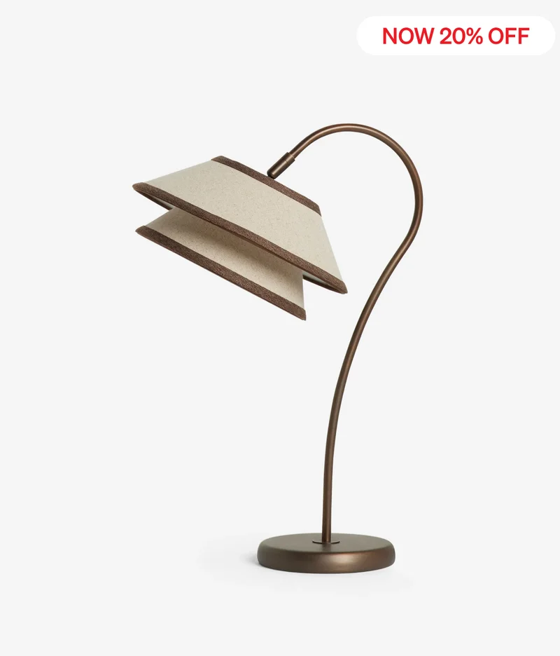Shop Pittman Table Lamp