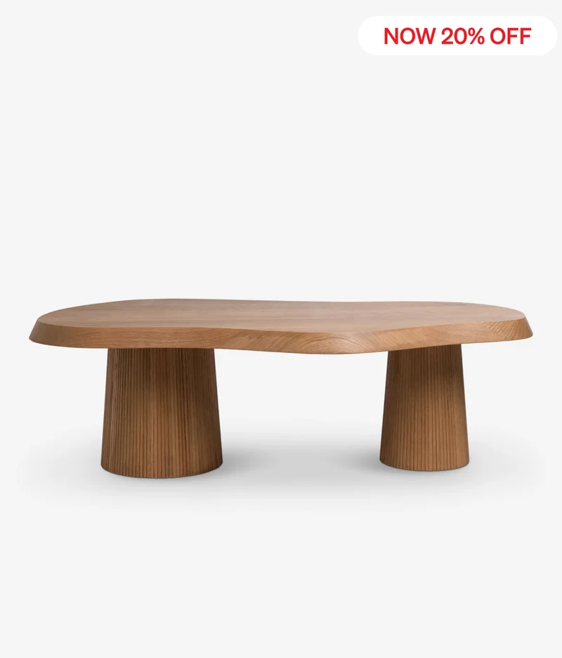Shop Cleeves Coffee Table