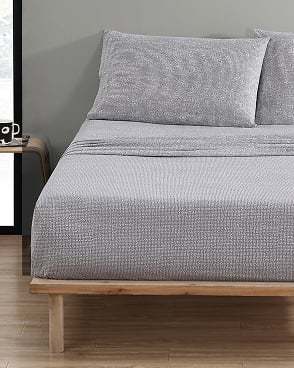 Orkanen Queen Sheet set
