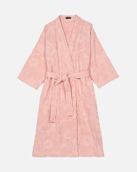 Pieni Unikko Bathrobe