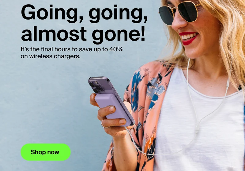 Belkin - Sale