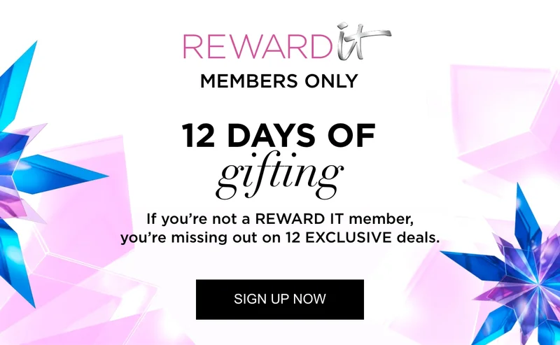 12 Days Of Gifting