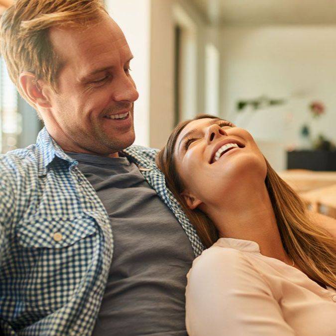 Sex Therapist Shares 4 Ways (Exhausted) Parents Can Reconnect