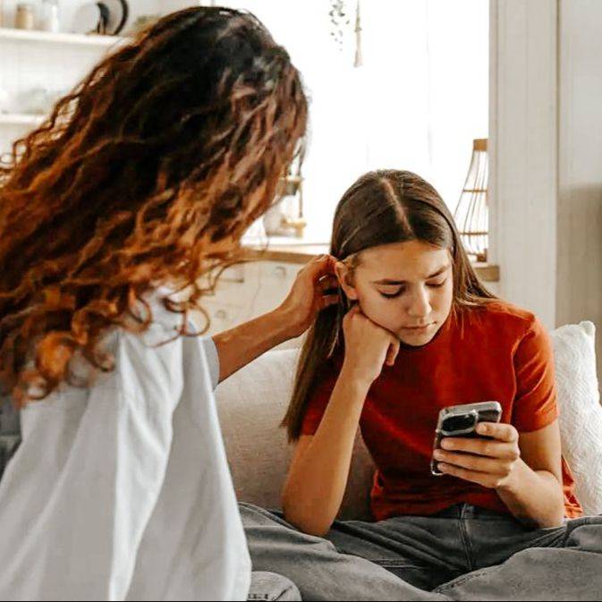 The Words Every Big Kid Doesn't Want to Hear (but Should)