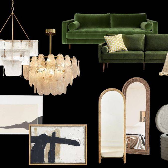 Amazon Home Finds You'll Swear Are Designer-Made