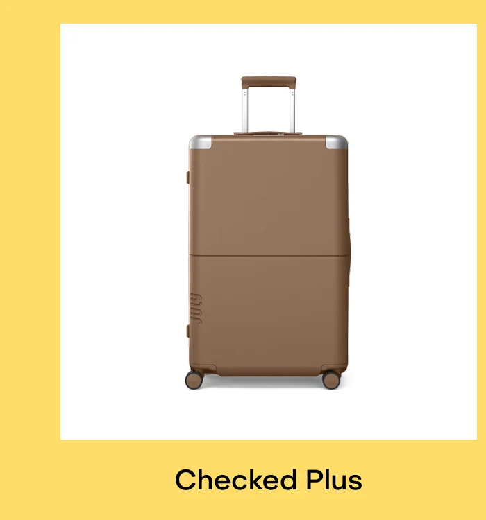 Checked Plus