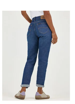 Women's Legendary 90's Taper Leg Jean