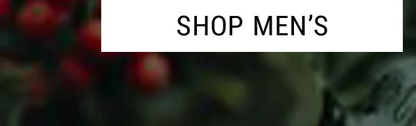 Shop Men's