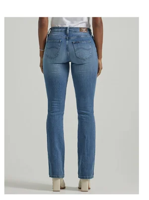 Women's Legendary Regular Bootcut Jean
