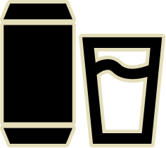 Alcoholic Seltzers & Cocktails Icon