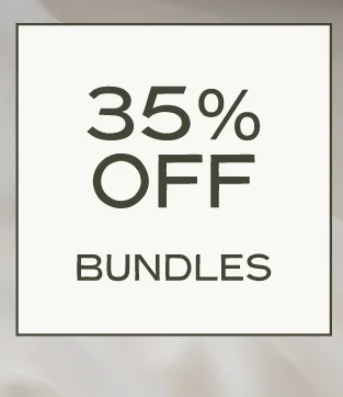 35% off bundles