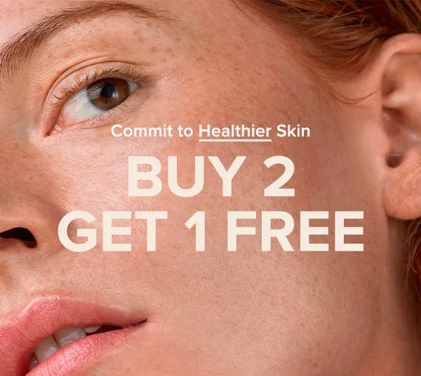 BUY 2 GET ONE FREE | SHOP NOW >