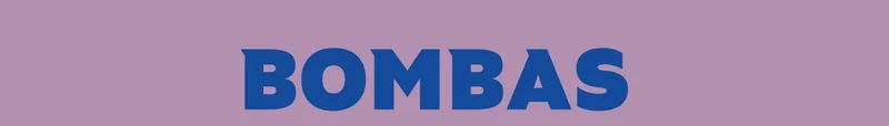 BOMBAS