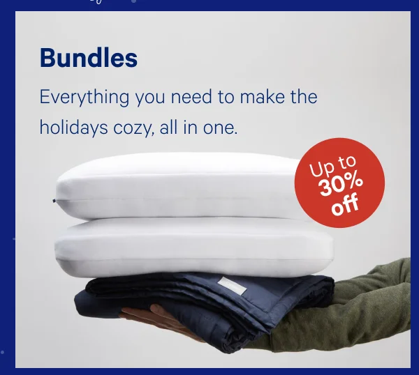 [25% off] >> Bundles >>