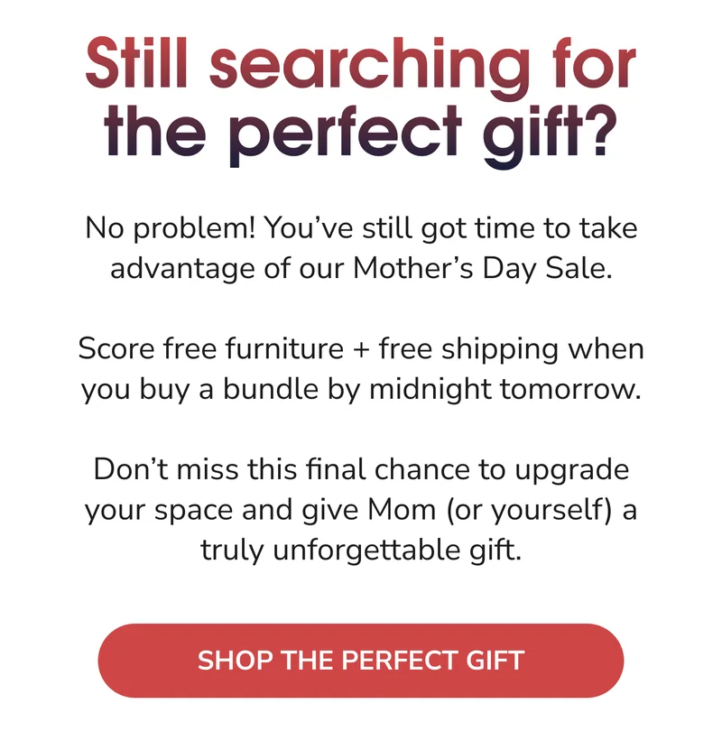 Still Searching?