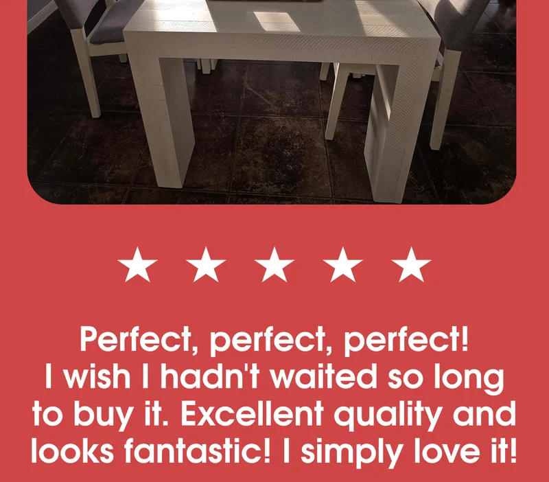 Christine's Review