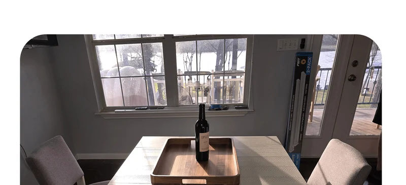 Christine's Table