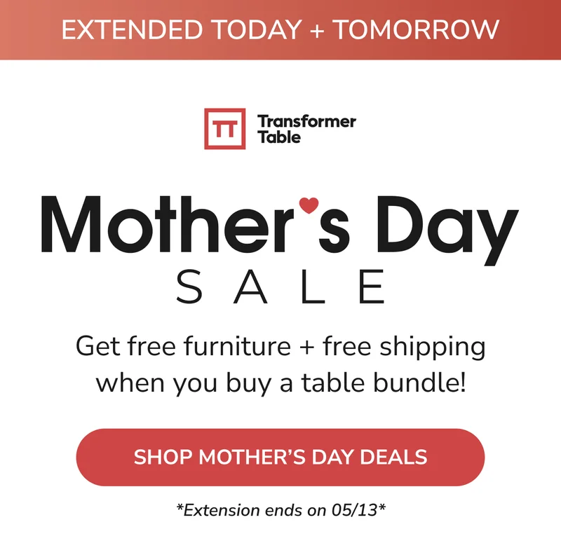Transformer Table