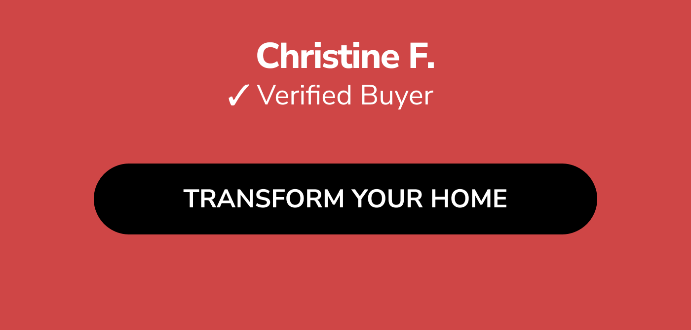 Transform Your Home