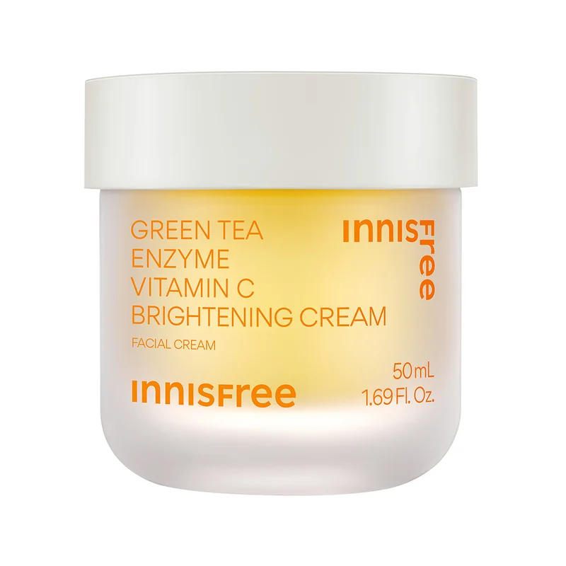 VITAMIN C BRIGHTENING GEL CREAM