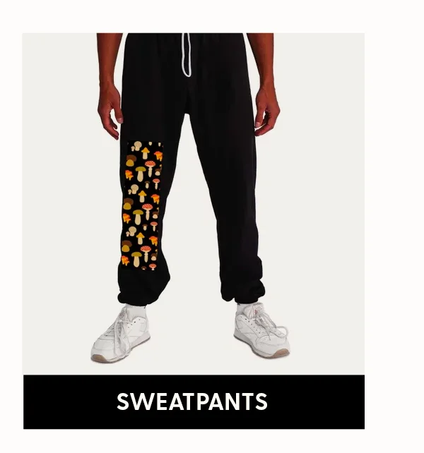Shop Sweatpants