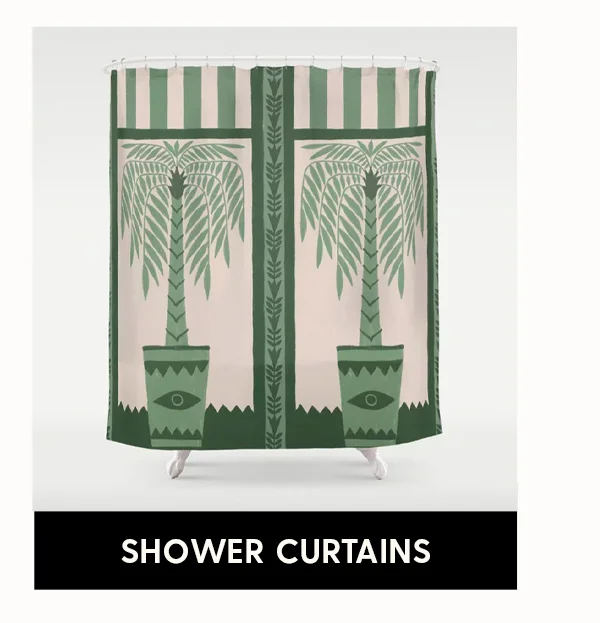Shop Shower Curtains