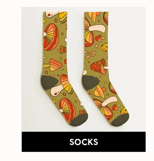 Shop Socks