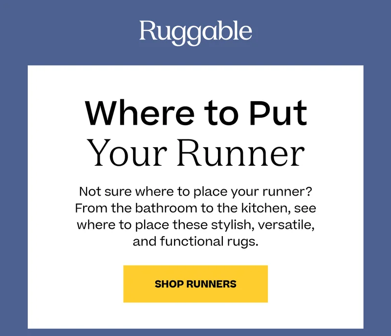 Shop Runners
