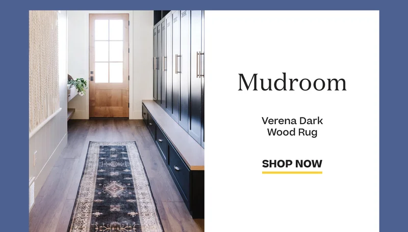 Shop Mudroom