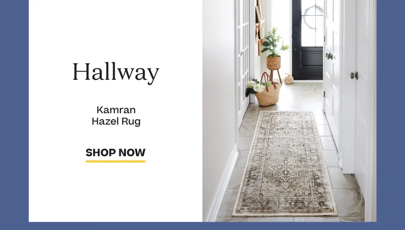 Shop Hallway