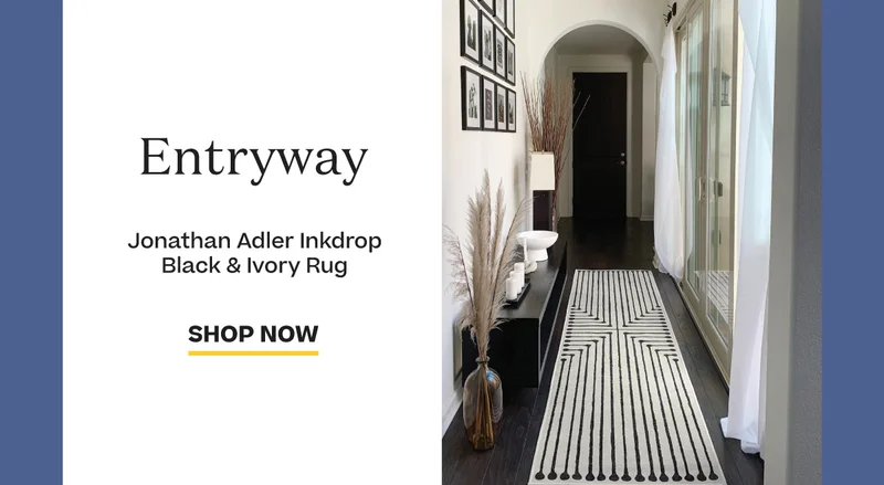 Shop Entryway
