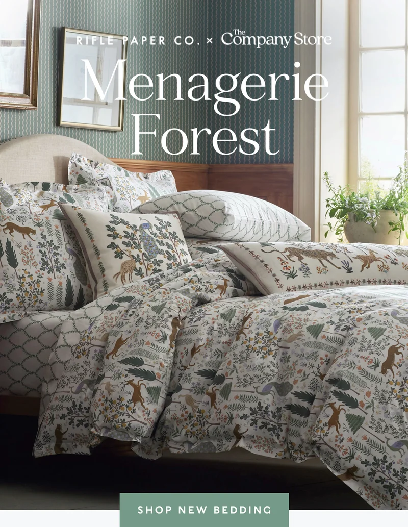 Menagerie Forest