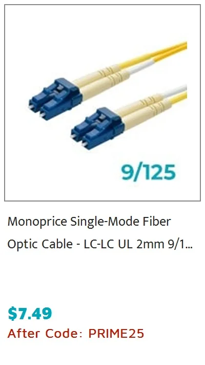 View product recommended for you