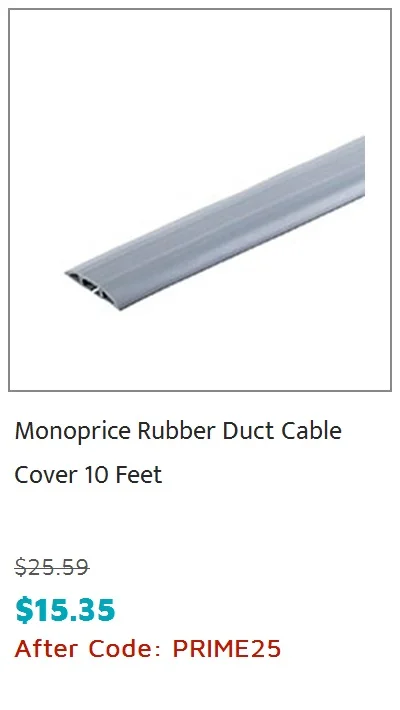 View product recommended for you