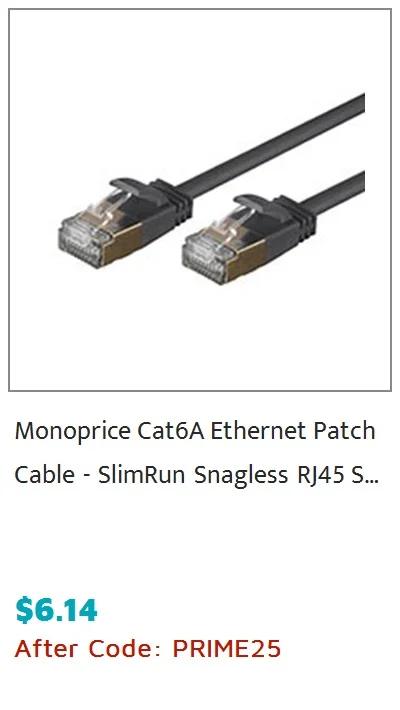 View product recommended for you