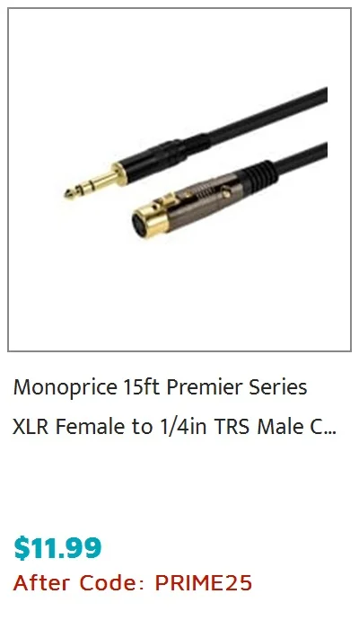 View product recommended for you