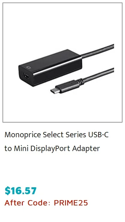 View product recommended for you
