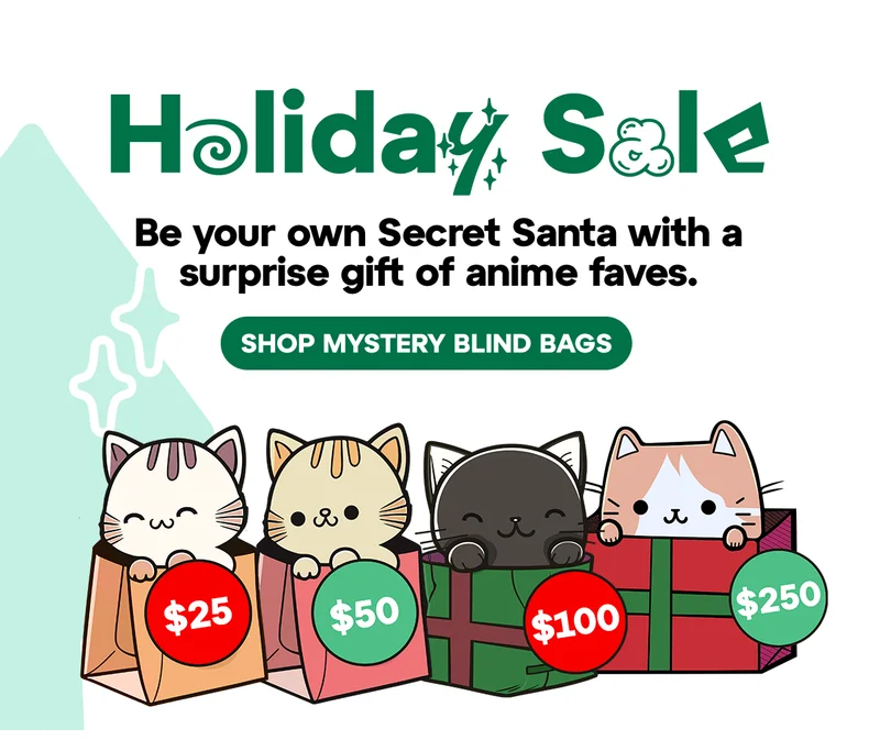 Shop mystery blind bags Shop mystery blind bags