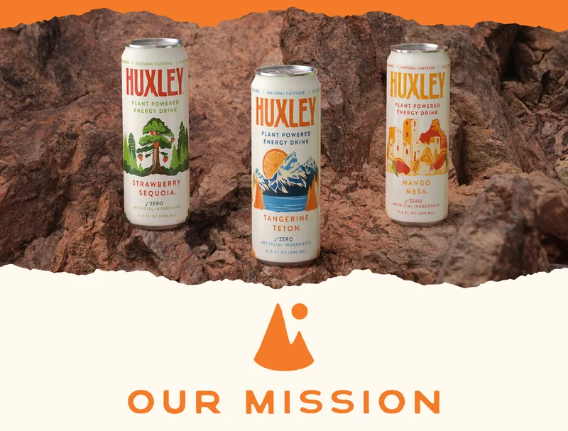 huxley logo