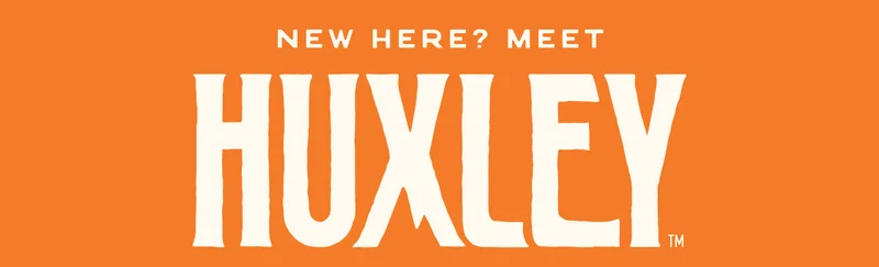 huxley logo