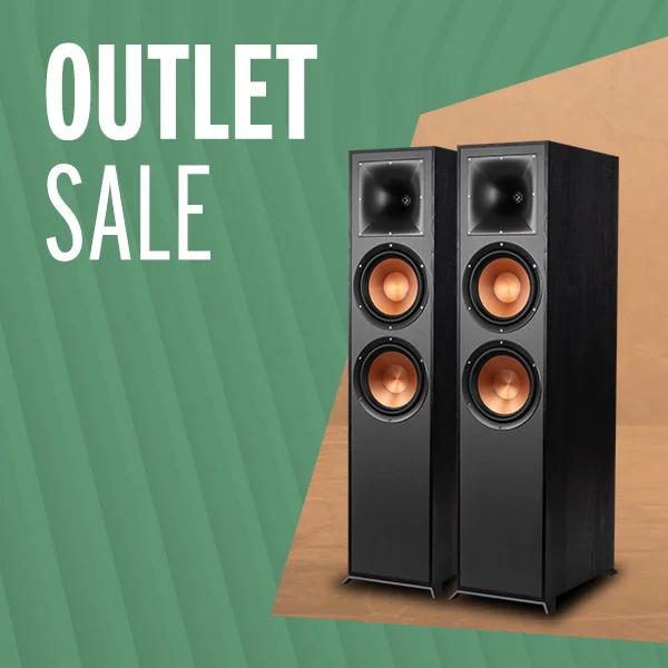 OUTLET SALE