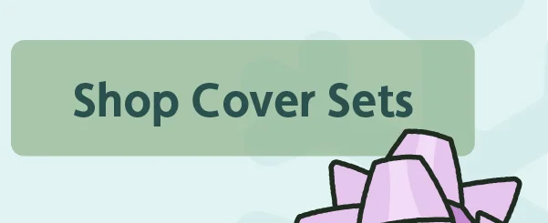 Shop Cover Sets