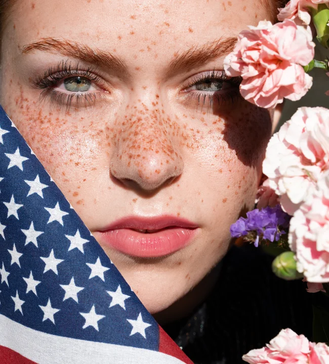 4th of July Exclusive, 20% Off Sitewide
