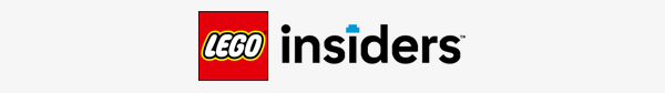 LEGO Insiders