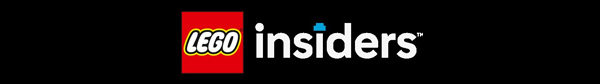 LEGO Insiders