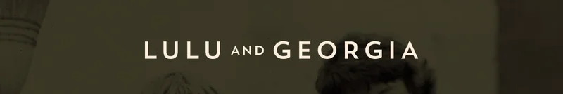 Shop Lulu and Georgia
