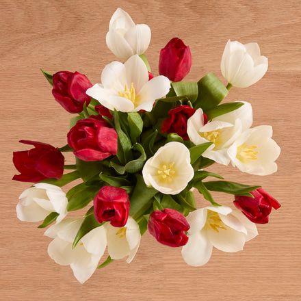 Lovely Bouq