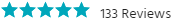 5 Stars 133 Reviews
